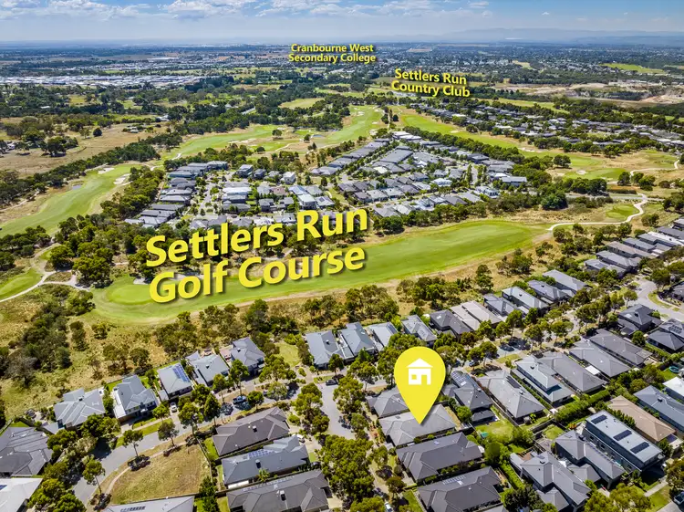 Third view of Homely house listing, 4 Eccles Way, Botanic Ridge VIC 3977