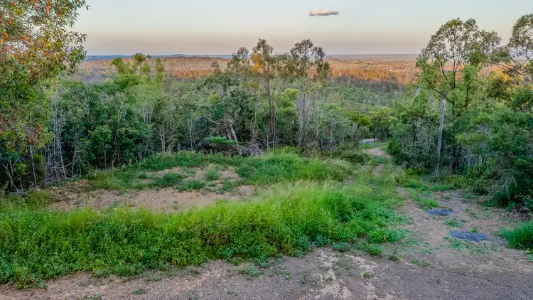 Third view of Homely land listing, 39 Maggie Drive, Horse Camp QLD 4671