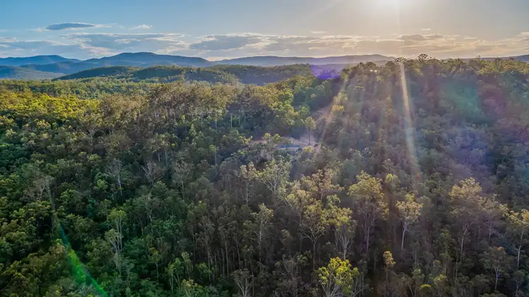 Fourth view of Homely land listing, 39 Maggie Drive, Horse Camp QLD 4671