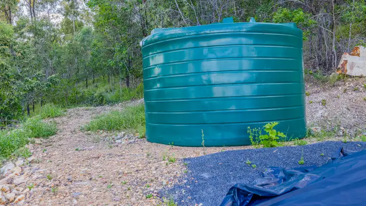 Sixth view of Homely land listing, 39 Maggie Drive, Horse Camp QLD 4671