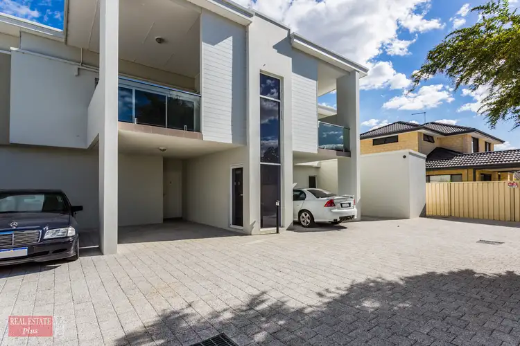 Main view of Homely unit listing, 3/29 Frederic Street, Midland WA 6056