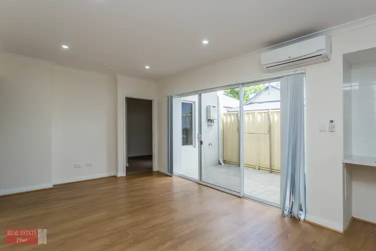 Second view of Homely unit listing, 3/29 Frederic Street, Midland WA 6056