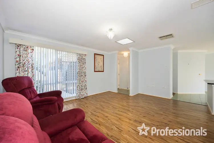 Third view of Homely house listing, 4/6 Fragrant Gardens, Mirrabooka WA 6061