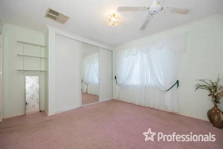 Fifth view of Homely house listing, 4/6 Fragrant Gardens, Mirrabooka WA 6061