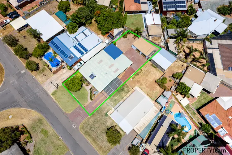6 Dawson Street, Spalding WA 6530