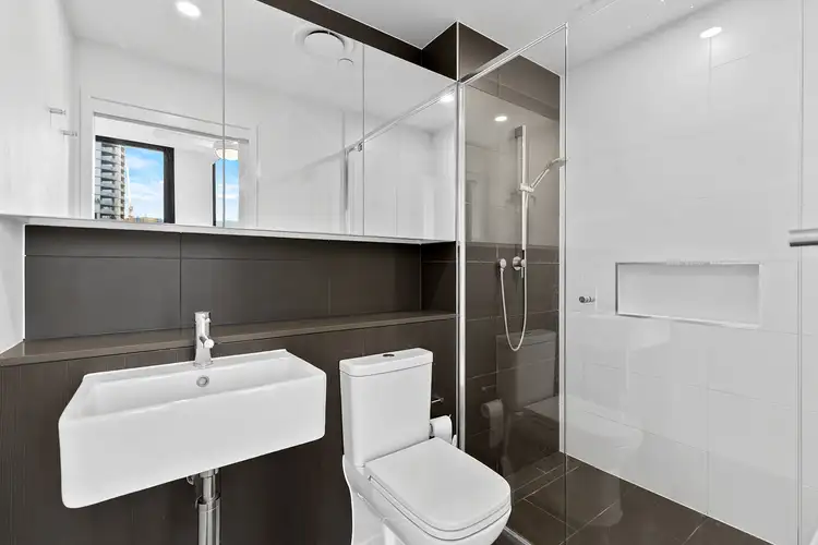 Sixth view of Homely apartment listing, 909/111 Melbourne St, South Brisbane QLD 4101