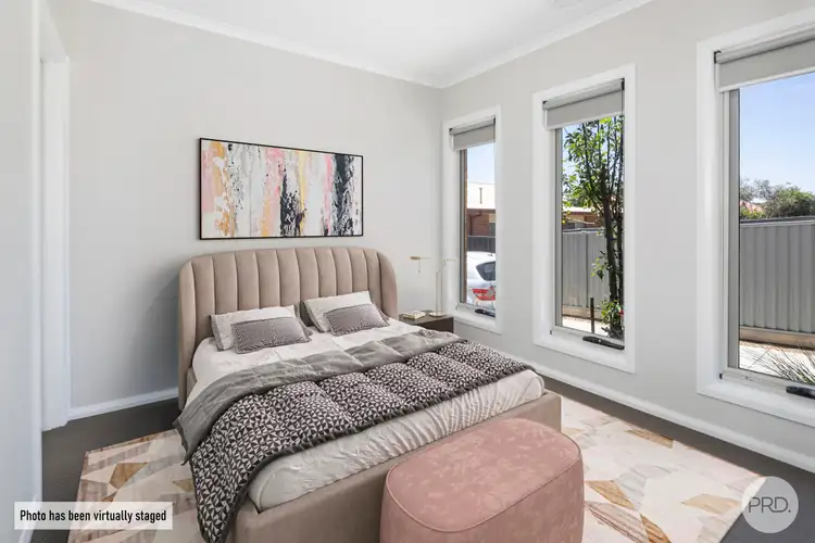 Third view of Homely unit listing, 2/27A Water Street, Brown Hill VIC 3350