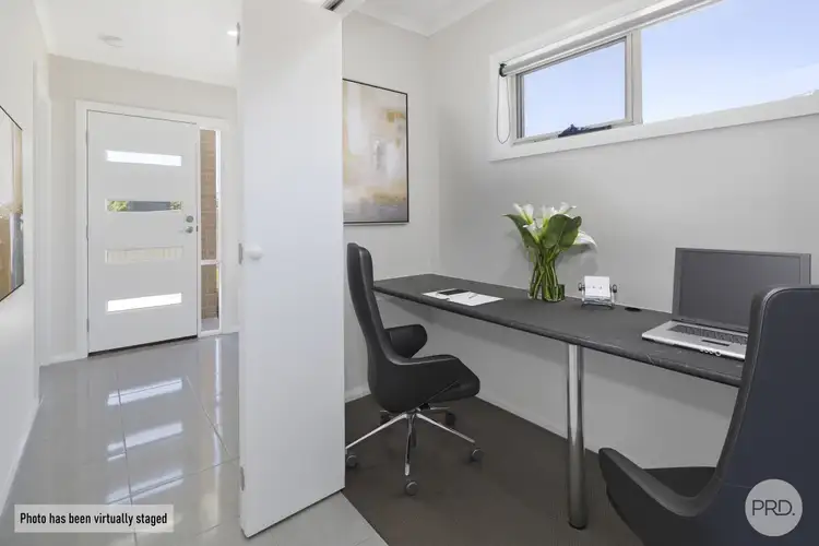 Fifth view of Homely unit listing, 2/27A Water Street, Brown Hill VIC 3350