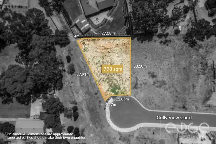 8 Gully View Court, Salisbury Heights SA 5109