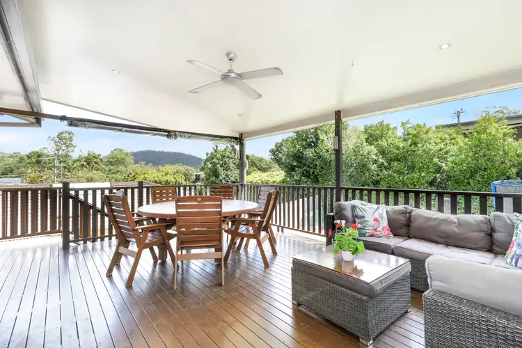 18 Avington Street, Keperra QLD 4054