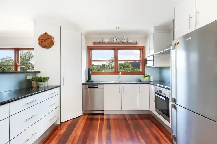 Fifth view of Homely house listing, 18 Avington Street, Keperra QLD 4054