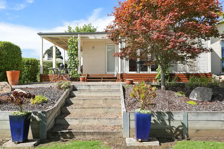 Main view of Homely house listing, 16B Henderson Street, Camperdown VIC 3260