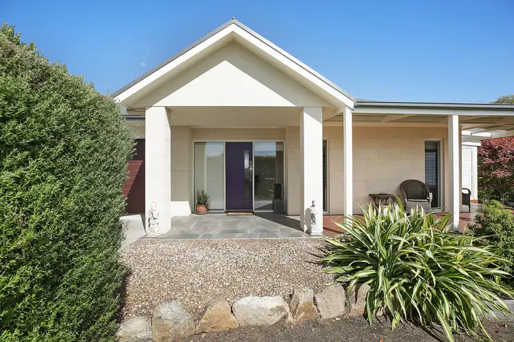 Second view of Homely house listing, 16B Henderson Street, Camperdown VIC 3260
