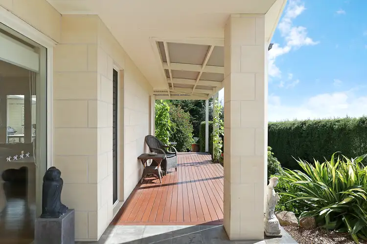 Third view of Homely house listing, 16B Henderson Street, Camperdown VIC 3260