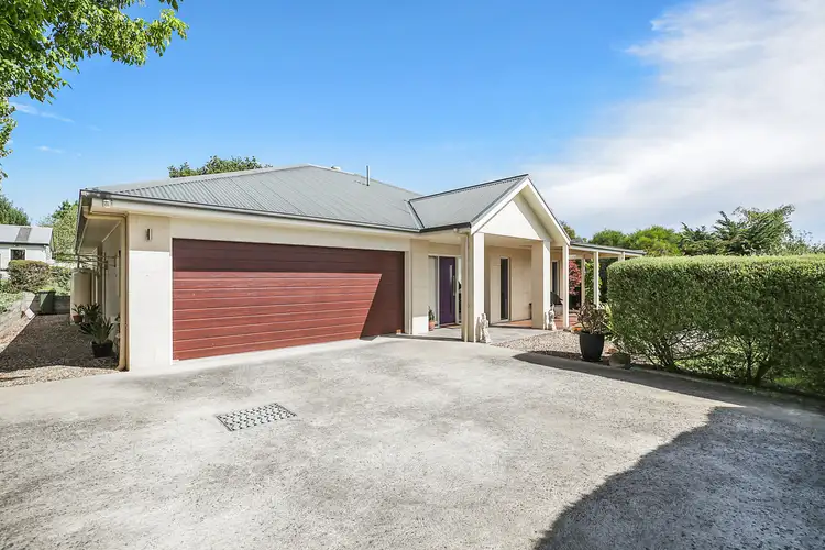 Fifth view of Homely house listing, 16B Henderson Street, Camperdown VIC 3260