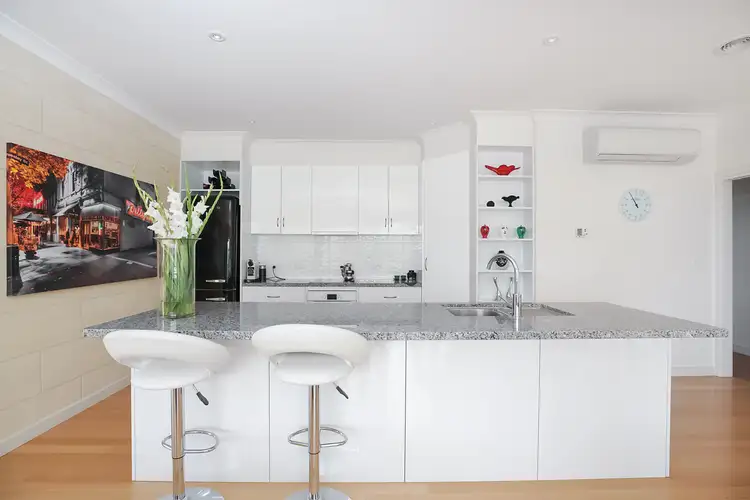 Sixth view of Homely house listing, 16B Henderson Street, Camperdown VIC 3260