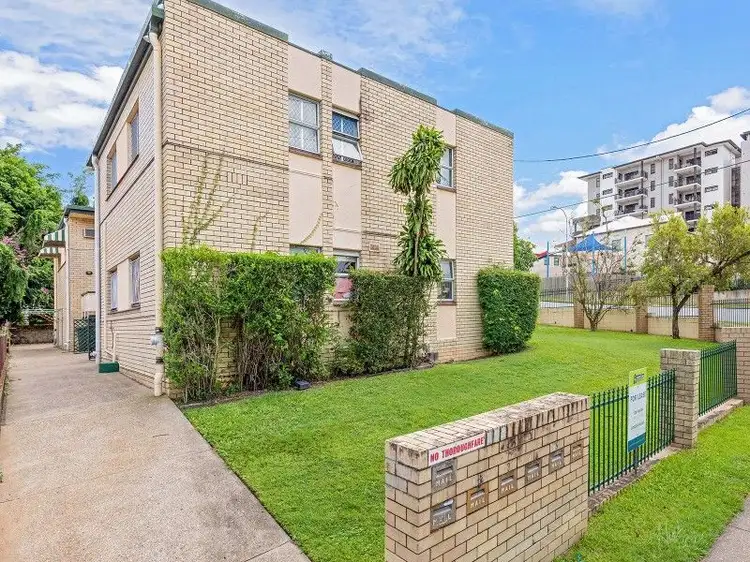 Main view of Homely block of units listing, 149 Clarence Road, Indooroopilly QLD 4068