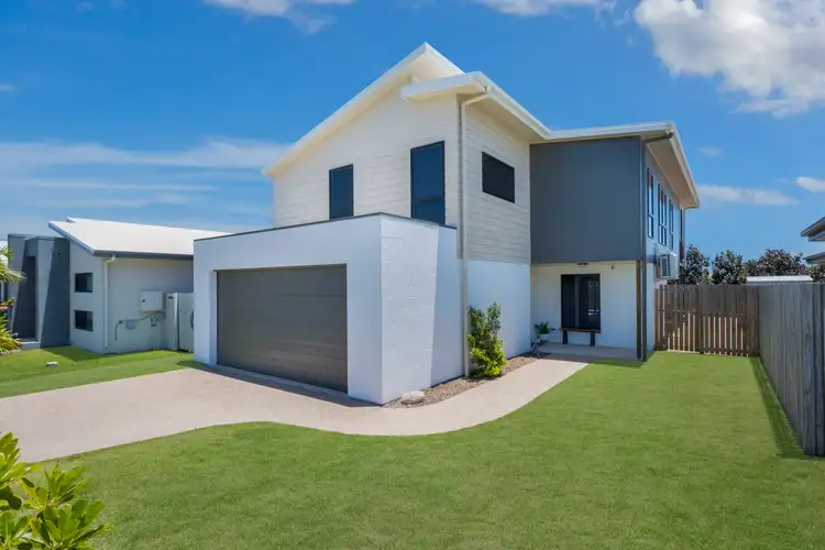 Main view of Homely house listing, 37 Savannah Chase, Burdell QLD 4818