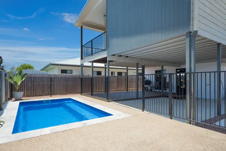 Fourth view of Homely house listing, 37 Savannah Chase, Burdell QLD 4818