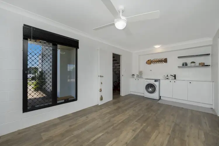 Sixth view of Homely house listing, 37 Savannah Chase, Burdell QLD 4818