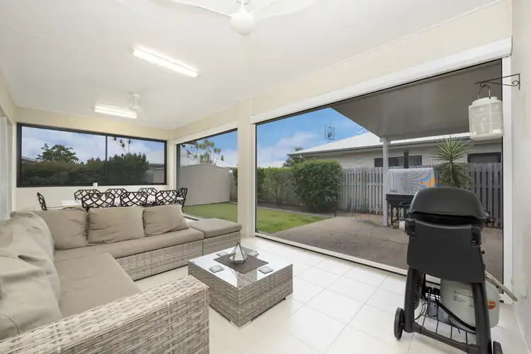 Second view of Homely house listing, 13 Lanai Avenue, Burdell QLD 4818