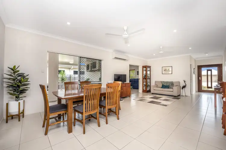 Fourth view of Homely house listing, 13 Lanai Avenue, Burdell QLD 4818