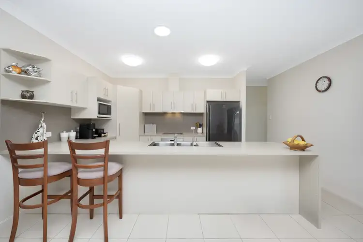 Fifth view of Homely house listing, 13 Lanai Avenue, Burdell QLD 4818