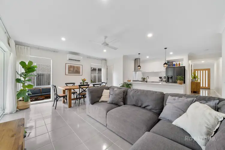 Second view of Homely house listing, 3 Teal Circuit, Greenbank QLD 4124