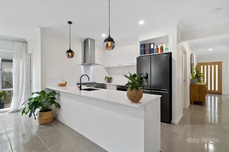 Fourth view of Homely house listing, 3 Teal Circuit, Greenbank QLD 4124