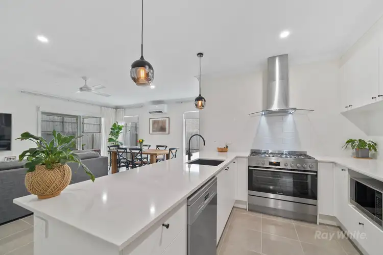Fifth view of Homely house listing, 3 Teal Circuit, Greenbank QLD 4124