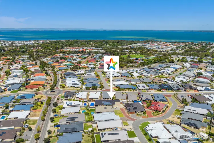 Third view of Homely house listing, 51 Marsdenia Road, Halls Head WA 6210