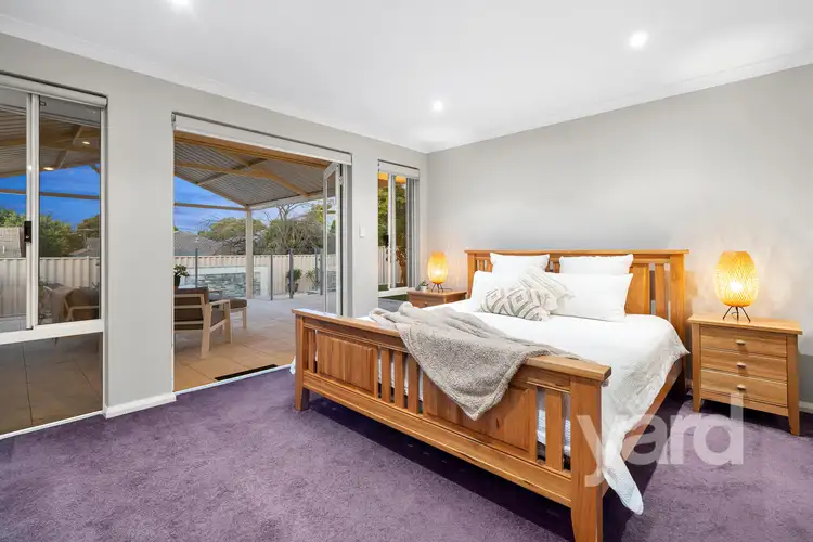 Third view of Homely house listing, 13 Lever Place, Willagee WA 6156