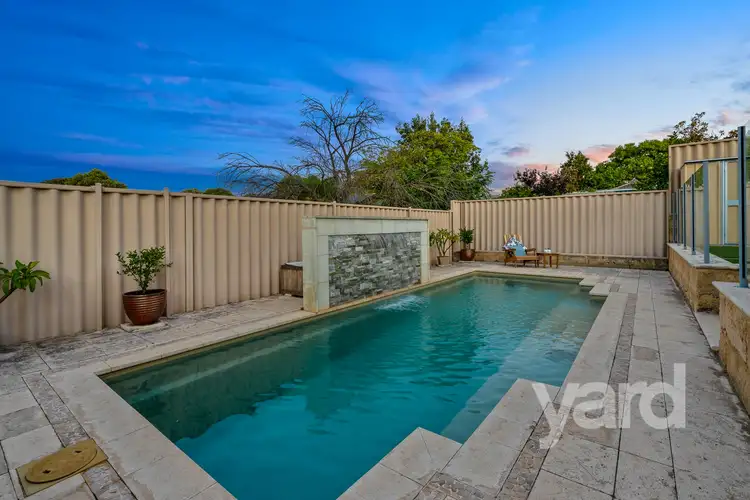 Fourth view of Homely house listing, 13 Lever Place, Willagee WA 6156