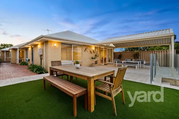 Fifth view of Homely house listing, 13 Lever Place, Willagee WA 6156