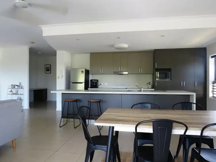 Second view of Homely unit listing, 8/11 Crauford Street, West End QLD 4810