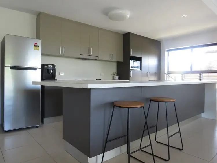 Third view of Homely unit listing, 8/11 Crauford Street, West End QLD 4810