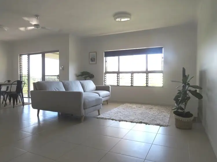 Fourth view of Homely unit listing, 8/11 Crauford Street, West End QLD 4810