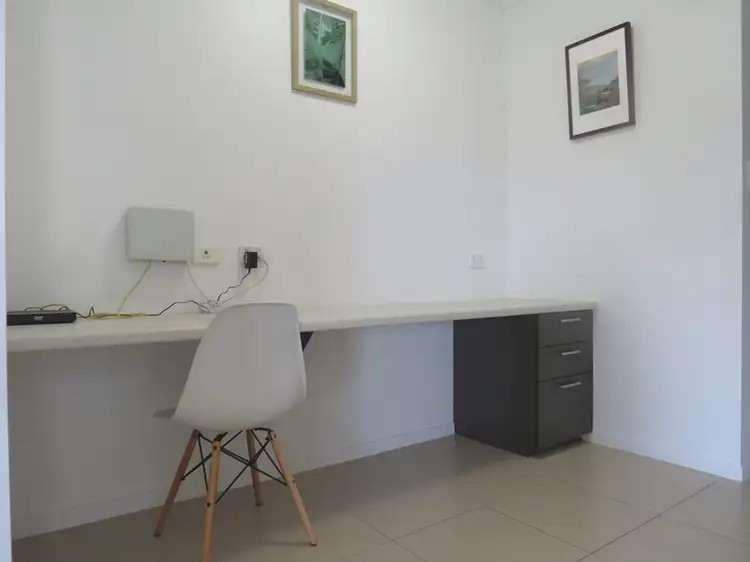 Fifth view of Homely unit listing, 8/11 Crauford Street, West End QLD 4810