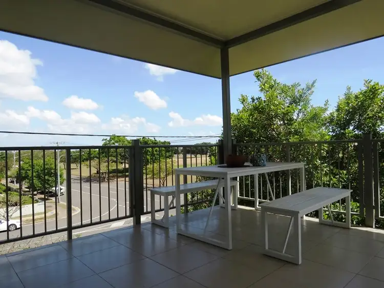 Sixth view of Homely unit listing, 8/11 Crauford Street, West End QLD 4810