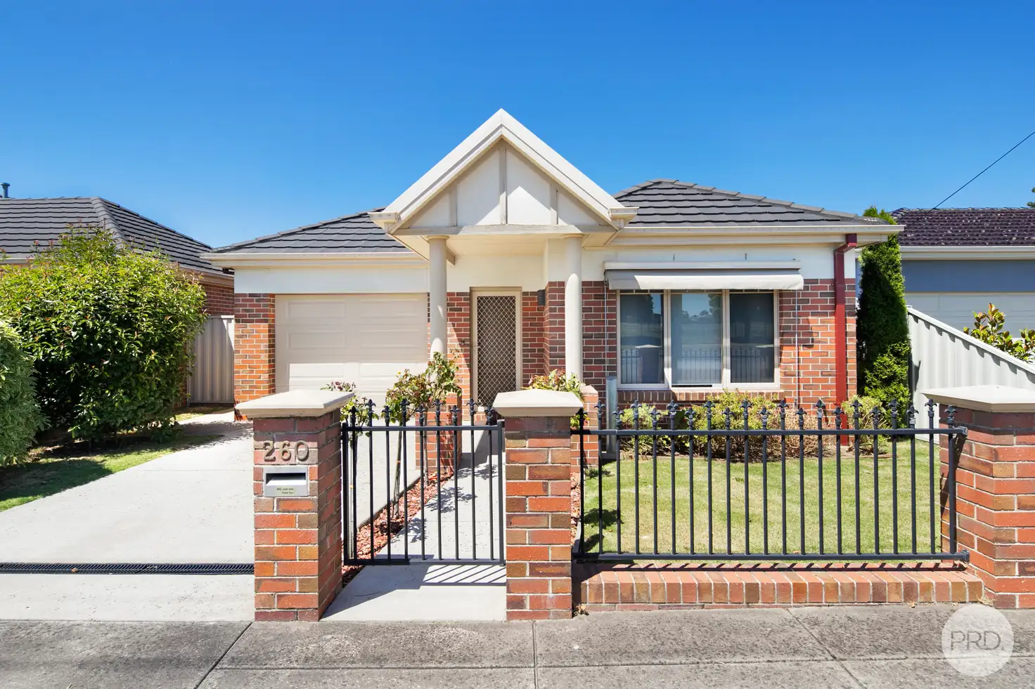 Main view of Homely house listing, 260 Forest Street, Wendouree VIC 3355