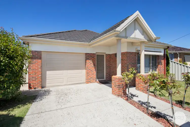 Second view of Homely house listing, 260 Forest Street, Wendouree VIC 3355