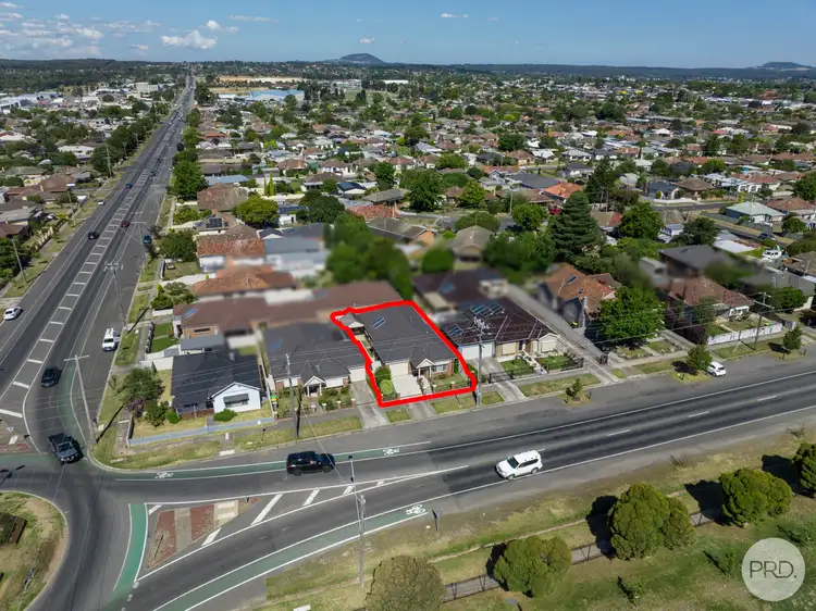 Third view of Homely house listing, 260 Forest Street, Wendouree VIC 3355