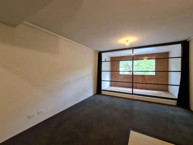 Main view of Homely studio listing, 106W/138-140 Carillon Ave Carillon Avenue, Newtown NSW 2042