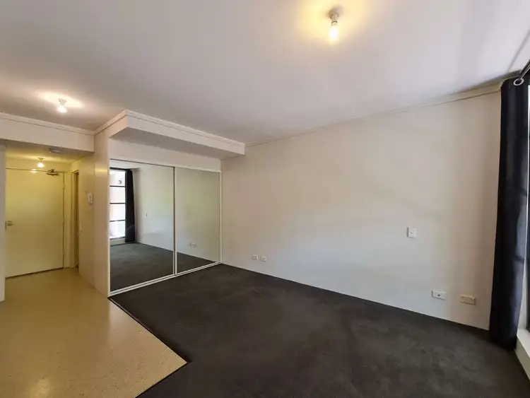 Second view of Homely studio listing, 106W/138-140 Carillon Ave Carillon Avenue, Newtown NSW 2042