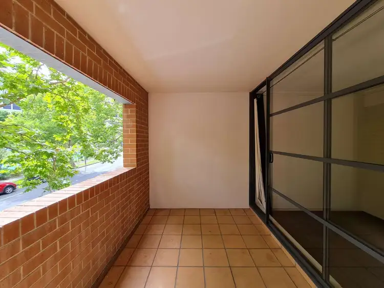 Third view of Homely studio listing, 106W/138-140 Carillon Ave Carillon Avenue, Newtown NSW 2042