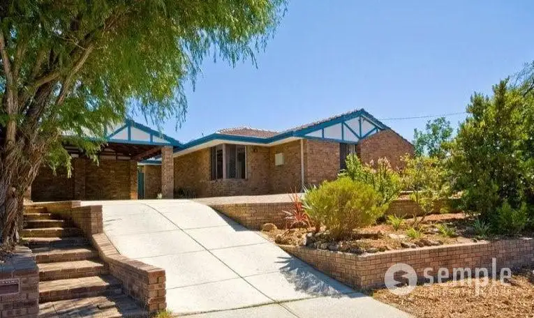 Main view of Homely house listing, 82 Plover Drive, Yangebup WA 6164