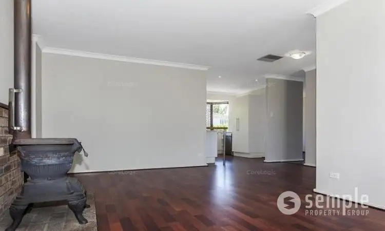 Second view of Homely house listing, 82 Plover Drive, Yangebup WA 6164