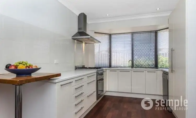 Third view of Homely house listing, 82 Plover Drive, Yangebup WA 6164