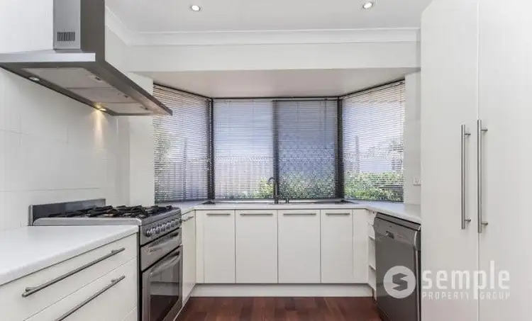 Fourth view of Homely house listing, 82 Plover Drive, Yangebup WA 6164