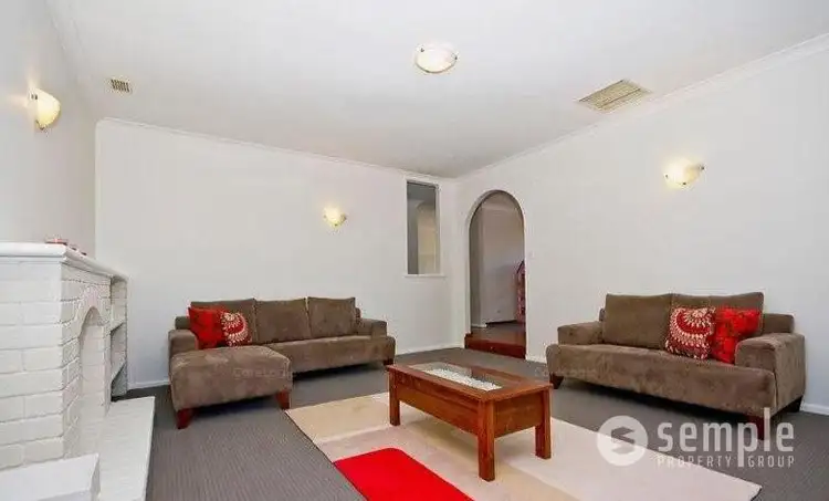 Fifth view of Homely house listing, 82 Plover Drive, Yangebup WA 6164